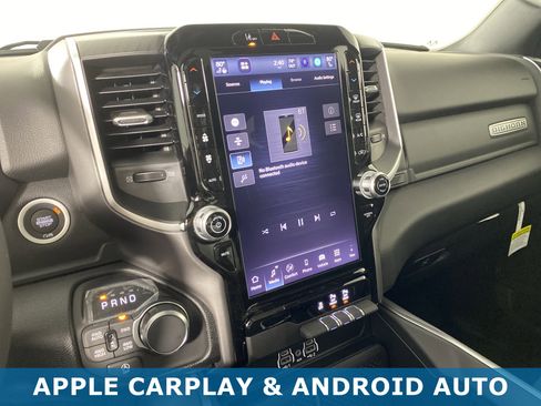 New 2026 RAM 1500 Big Horn image 4