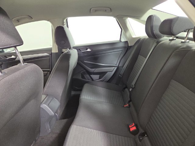 Used 2025 Volkswagen Jetta S FWD image 15