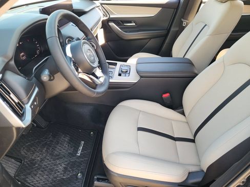 New 2026 MAZDA CX-90 Plug-In Hybrid w/Premium Sport AWD/4WD image 10