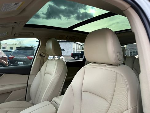 Used 2018 Audi Q7 3.0T Premium Plus w/ Premium Plus Package image 13