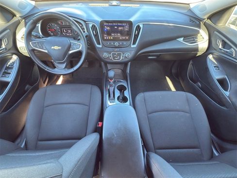 Used 2023 Chevrolet Malibu RS image 23