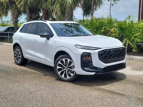 Certified 2026 Audi Q3 quattro 2.0T AWD/4WD image 33