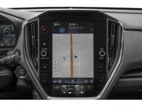 New 2026 Subaru Crosstrek 2.5i Sport AWD/4WD image 18