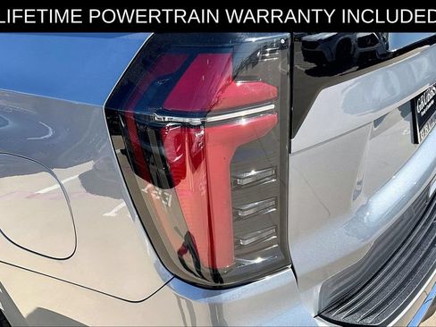 Used 2025 Chevrolet Tahoe LT AWD/4WD image 41