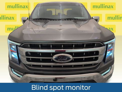 Used 2022 Ford F150 Lariat w/ Equipment Group 502A High AWD/4WD image 15