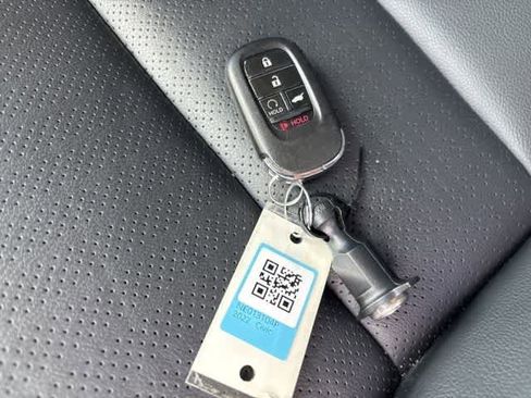 Used 2022 Honda Civic EX-L image 23