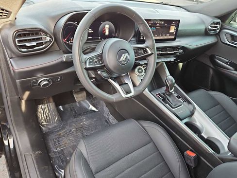 Used 2023 Dodge Hornet GT w/ Cold Weather Group image 10