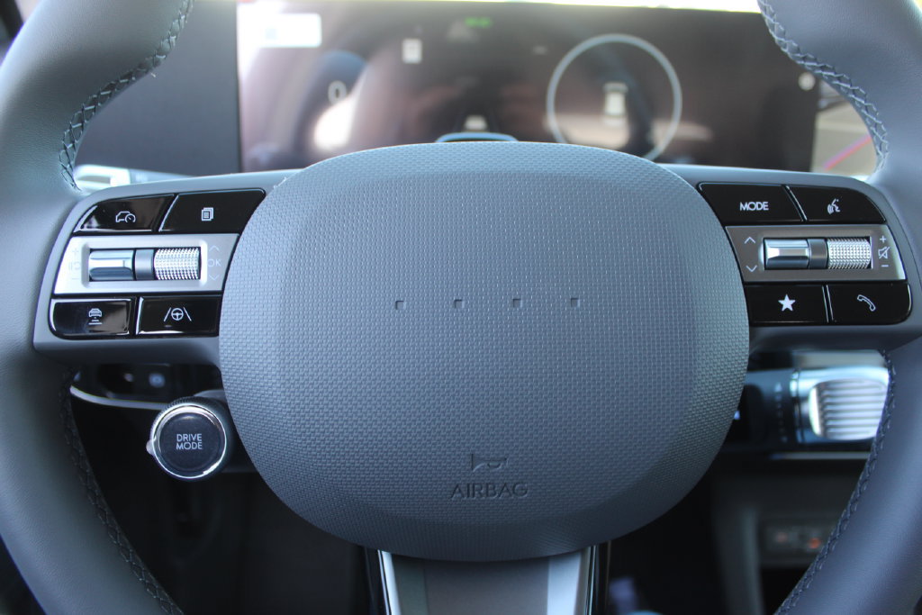 New 2026 Hyundai Ioniq 5 SEL RWD image 27