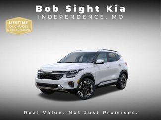 New 2026 Kia Seltos SX 360° Tour