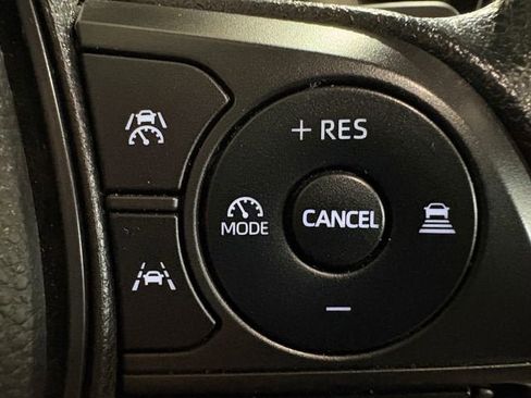 Certified 2023 Toyota Corolla Cross L AWD/4WD image 16