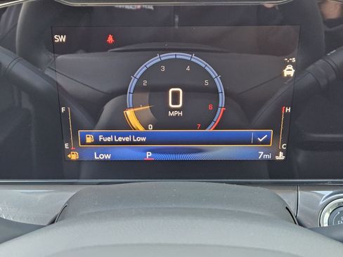 New 2026 Chevrolet Trax ACTIV w/ Sunroof Package image 18