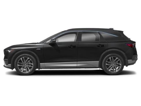 New 2024 Acura ZDX A-Spec image 3