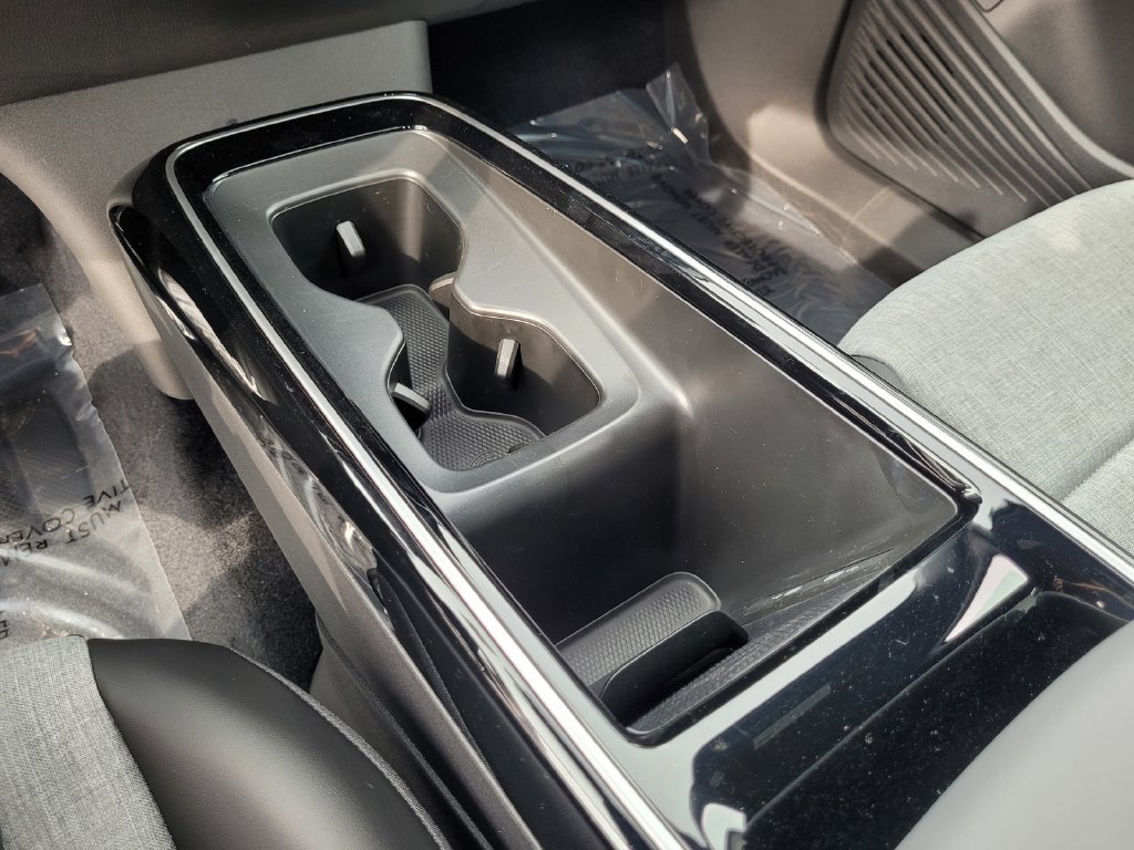 New 2026 Volkswagen ID.4 Pro RWD image 20