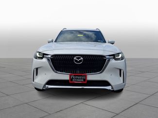 Certified 2025 MAZDA CX-90 3.3 Turbo S w/ Premium Plus AWD/4WD video 2