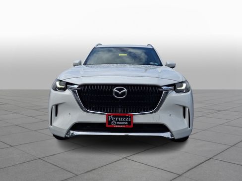 Certified 2025 MAZDA CX-90 3.3 Turbo S w/ Premium Plus AWD/4WD image 2