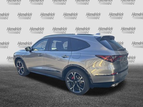 Used 2025 Acura MDX Type S image 8