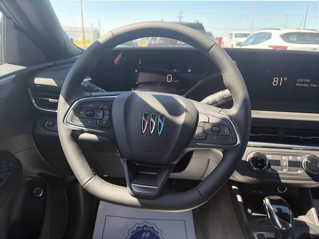 New 2026 Buick Envista Preferred w/ Convenience I Package FWD image 14