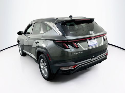 Used 2023 Hyundai Tucson SEL AWD/4WD image 7