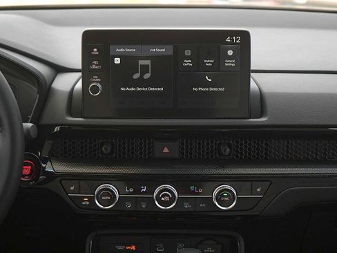 Used 2026 Honda CR-V EX-L image 19