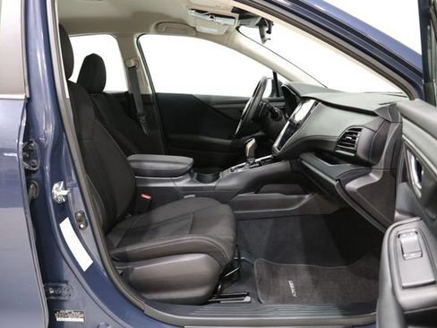 Used 2025 Subaru Legacy Premium AWD/4WD image 37