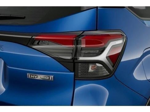 New 2026 Subaru Forester Touring AWD/4WD image 13