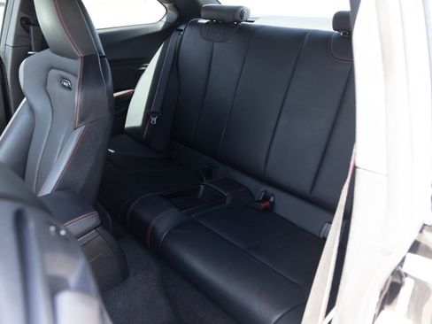 Used 2019 BMW M2 Competition w/ Executive Package RWD image 20