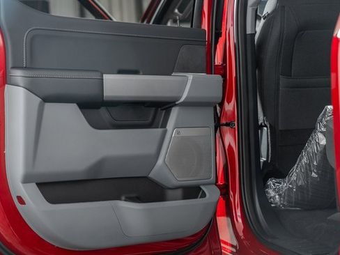 New 2025 Ford F150 XLT w/ Equipment Group 303A High image 35