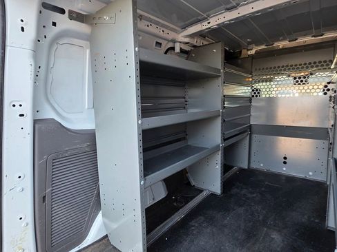 Used 2022 Ford Transit Connect XL image 20