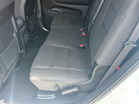 Used 2026 Dodge Durango GT AWD/4WD image 22