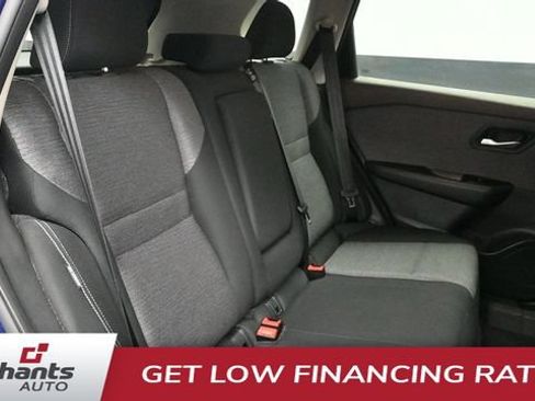 Used 2023 Nissan Rogue SV AWD/4WD image 14