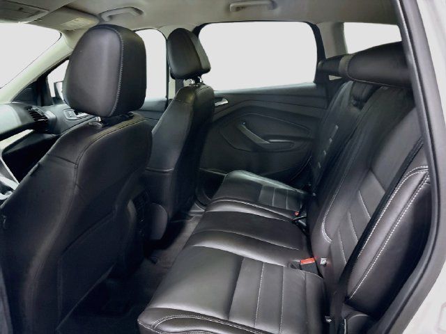 Used 2016 Ford Escape SE w/ SE Leather Comfort Package AWD/4WD image 20