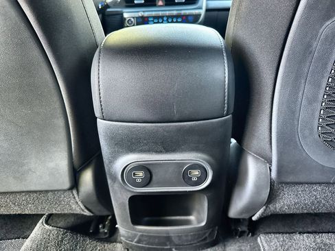 Used 2024 Hyundai Ioniq 5 SEL image 26