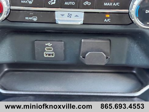 Used 2025 Ford F150 XLT w/ Equipment Group 301A Standard AWD/4WD image 37