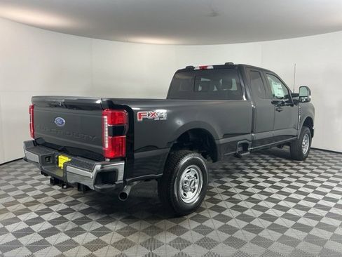 New 2026 Ford F250 XL w/ 360-Degree Camera Package image 4