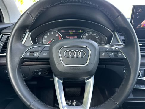 Used 2023 Audi Q5 2.0T Premium image 23