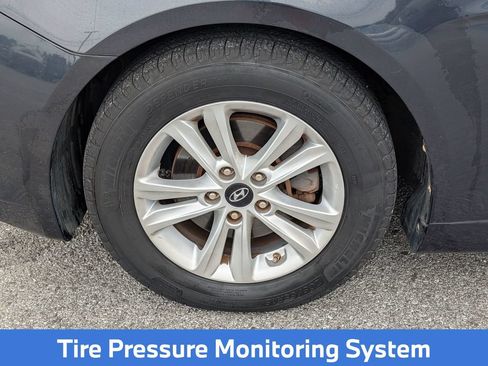 Used 2013 Hyundai Sonata GLS FWD image 12