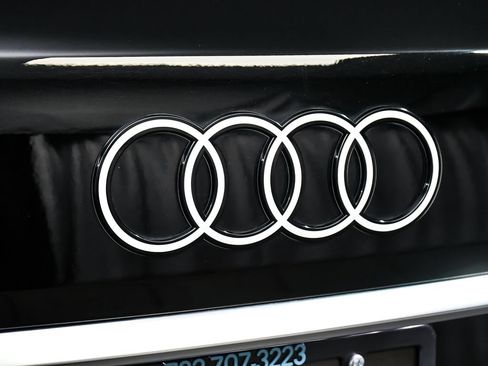 Used 2025 Audi Q7 3.0T Premium w/ Convenience Package AWD/4WD image 98