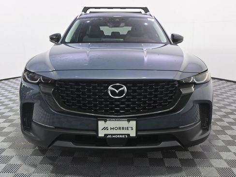 Used 2024 MAZDA CX-50 AWD 2.5 S w/ Weather Package image 10