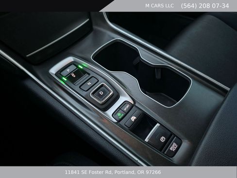 Used 2021 Honda Accord Hybrid image 20