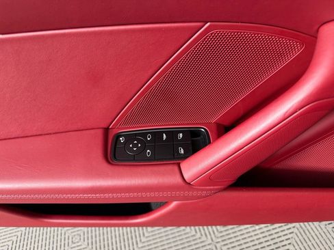 Certified 2022 Porsche 911 Carrera S image 20