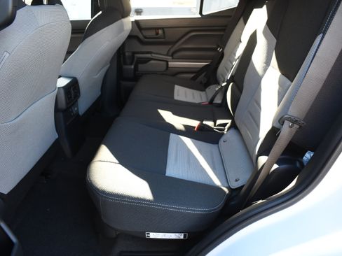 New 2026 Toyota 4Runner TRD Off-Road image 11