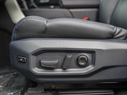 New 2026 Toyota Tundra Limited image 21