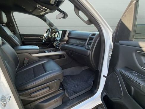 Used 2019 RAM 1500 Sport w/ Level 2 Equipment Group image 21