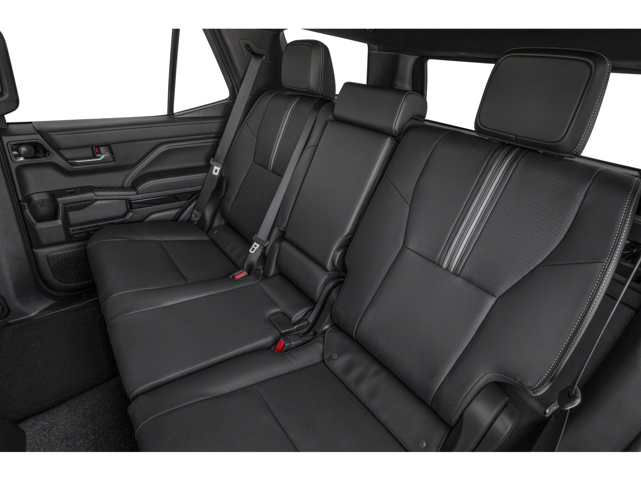 New 2026 Toyota 4Runner Limited AWD/4WD image 31