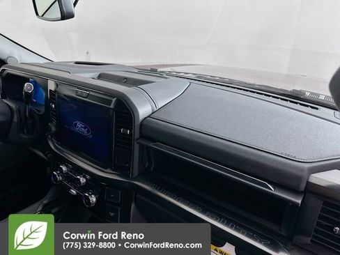 New 2026 Ford F350 Lariat AWD/4WD image 34