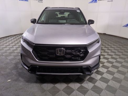 New 2026 Honda CR-V Sport-L image 8
