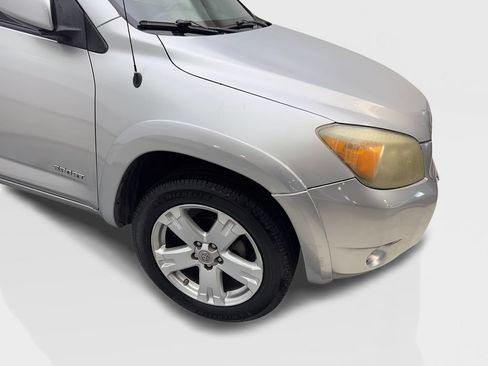 Used 2008 Toyota RAV4 Sport FWD image 17