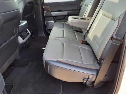 Used 2024 Ford F150 Lariat w/ Tow/Haul Package image 24