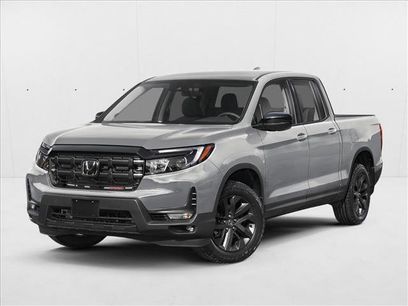 New 2026 Honda Ridgeline Sport
