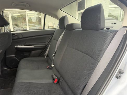 Used 2016 Subaru Impreza 2.0i AWD/4WD image 21